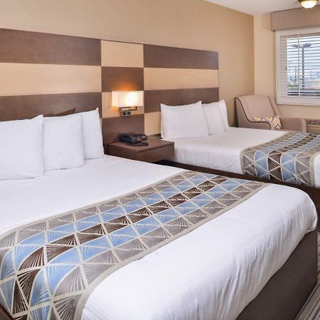 Good Living Inn Сан-Карлос Экстерьер фото