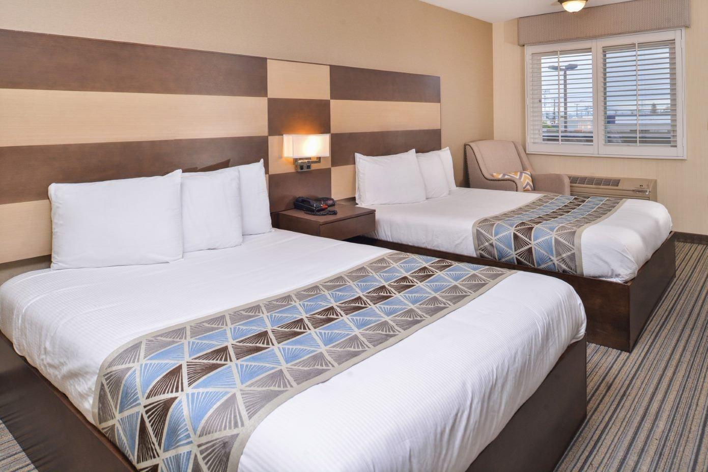 Good Living Inn Сан-Карлос Экстерьер фото