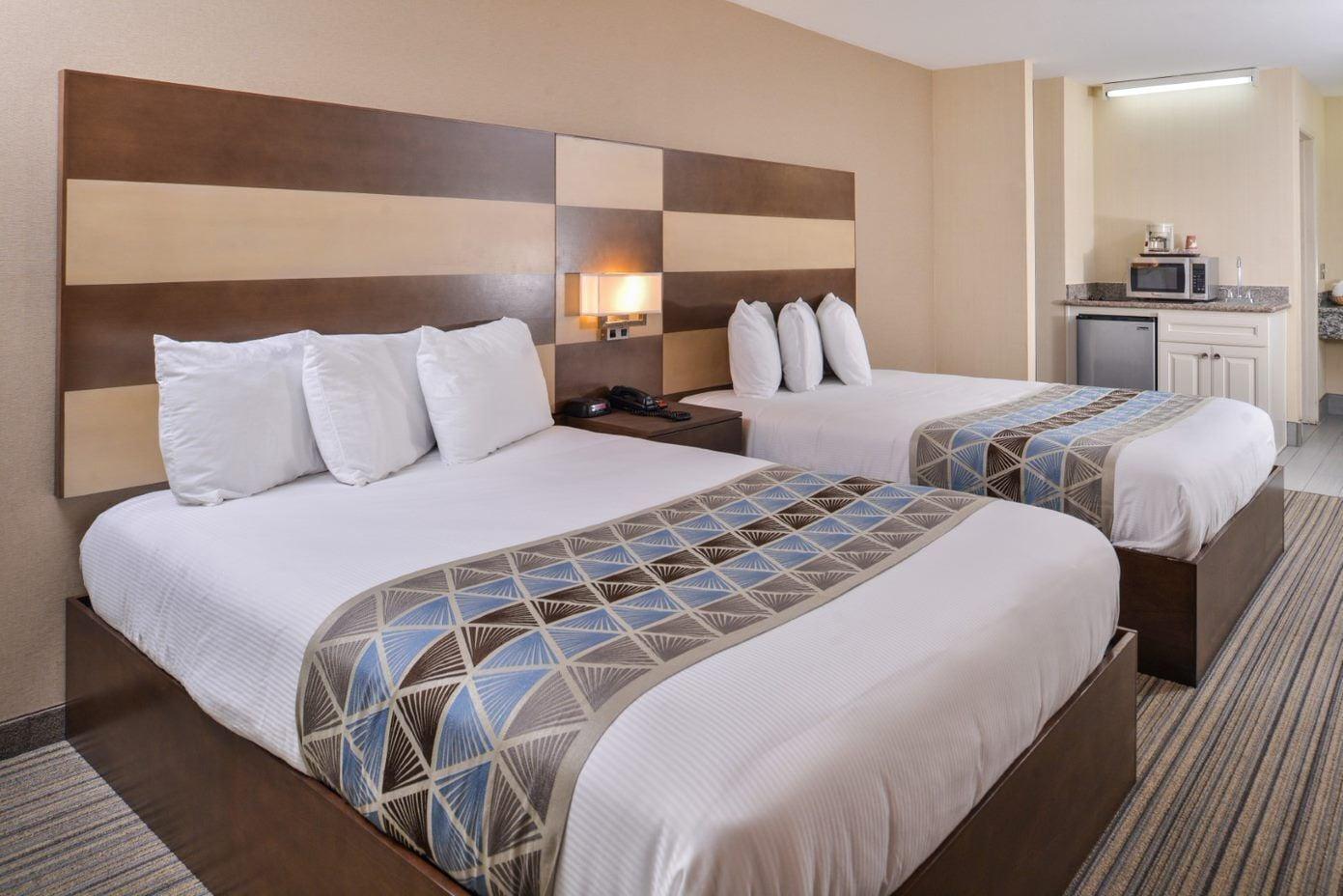 Good Living Inn Сан-Карлос Экстерьер фото