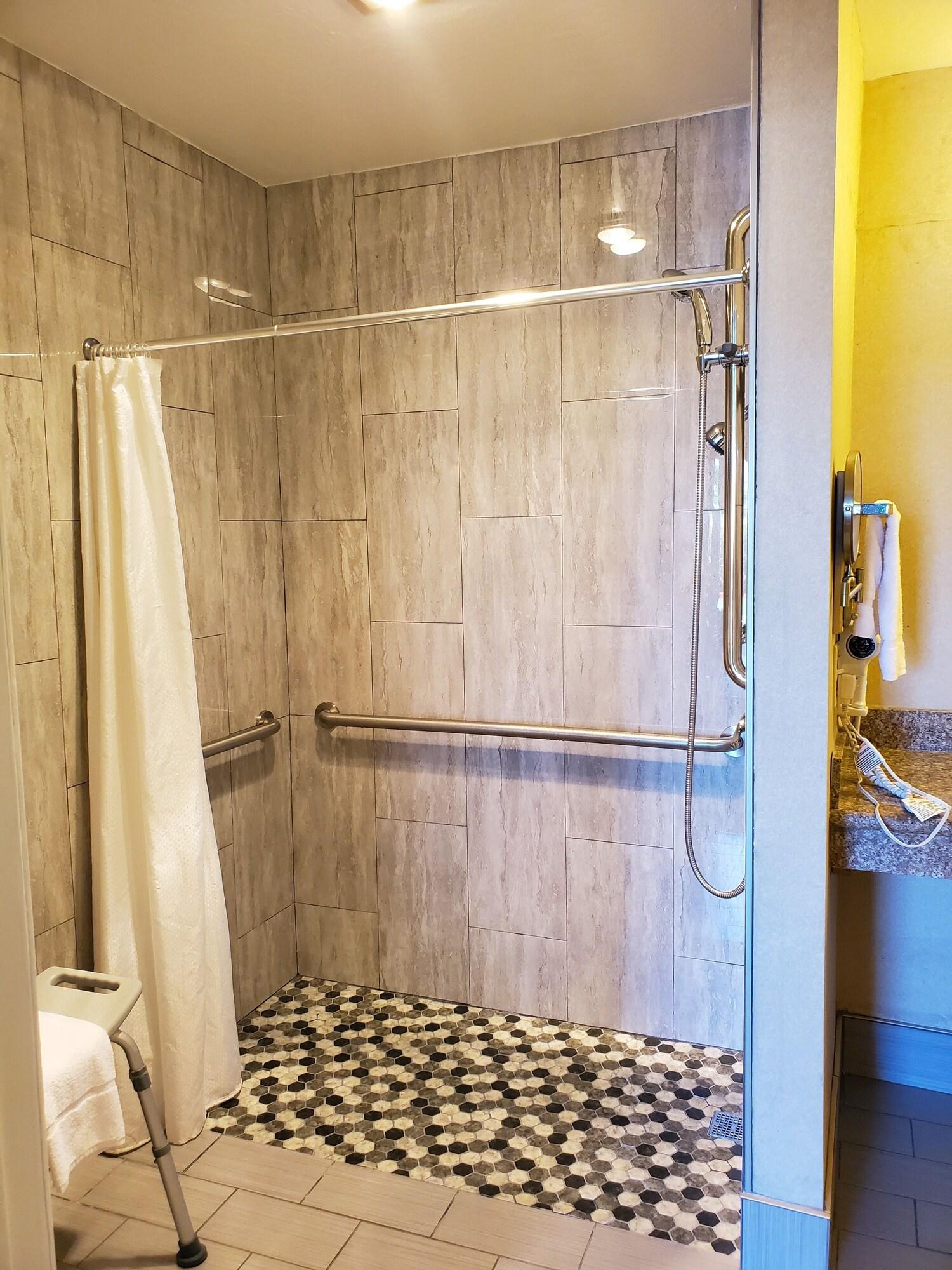 Good Living Inn Сан-Карлос Экстерьер фото