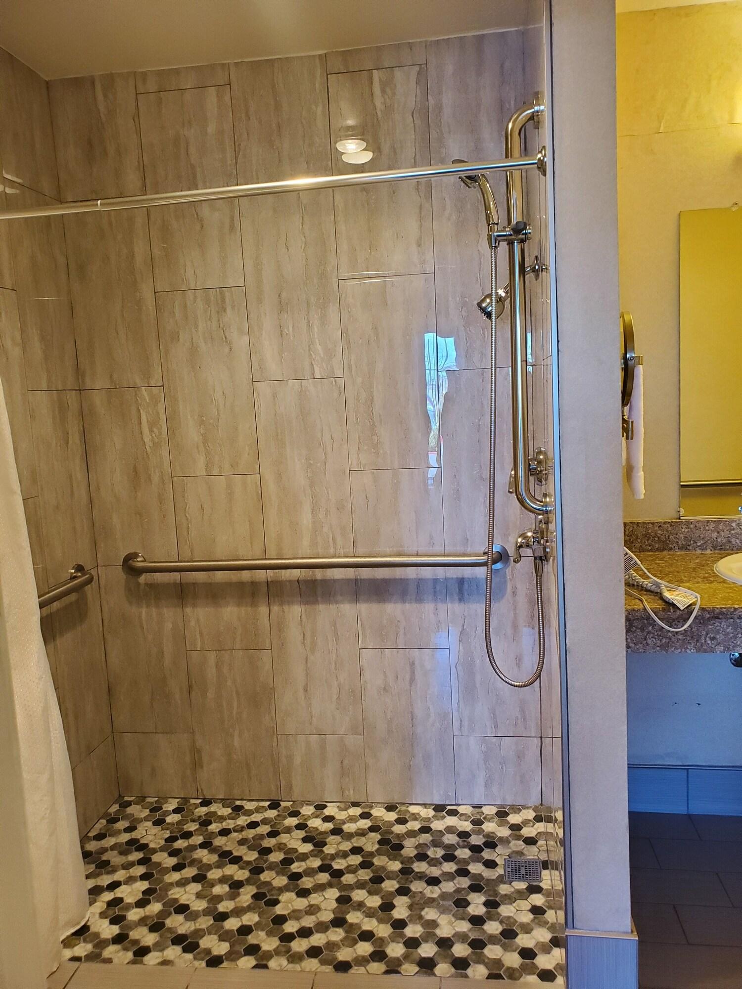 Good Living Inn Сан-Карлос Экстерьер фото