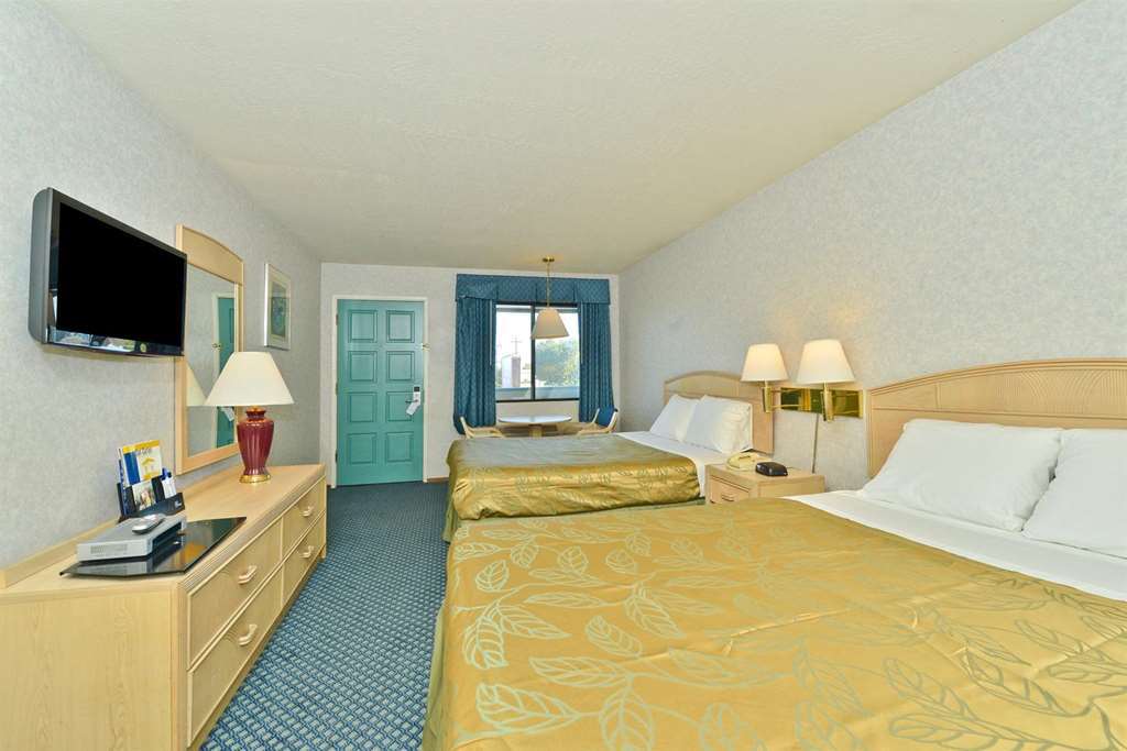 Good Living Inn Сан-Карлос Номер фото