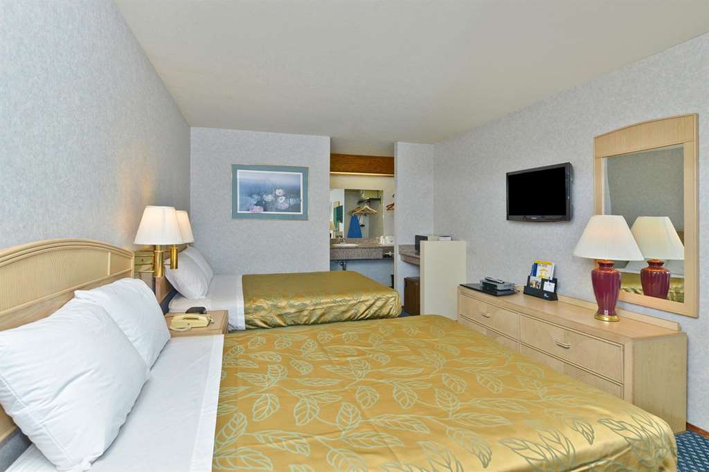 Good Living Inn Сан-Карлос Номер фото